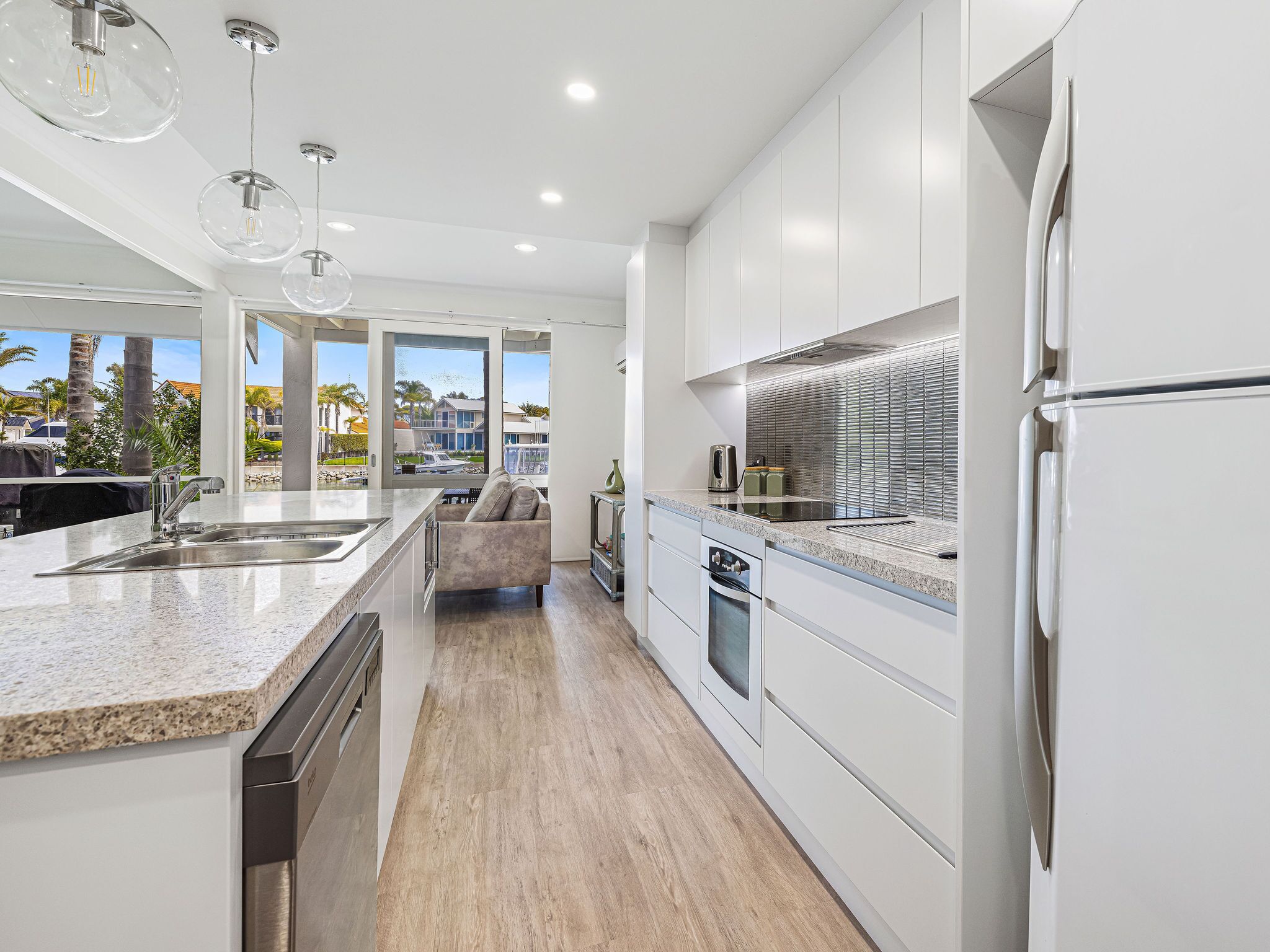 Amazing Marina Apartment 5/14 Northpoint