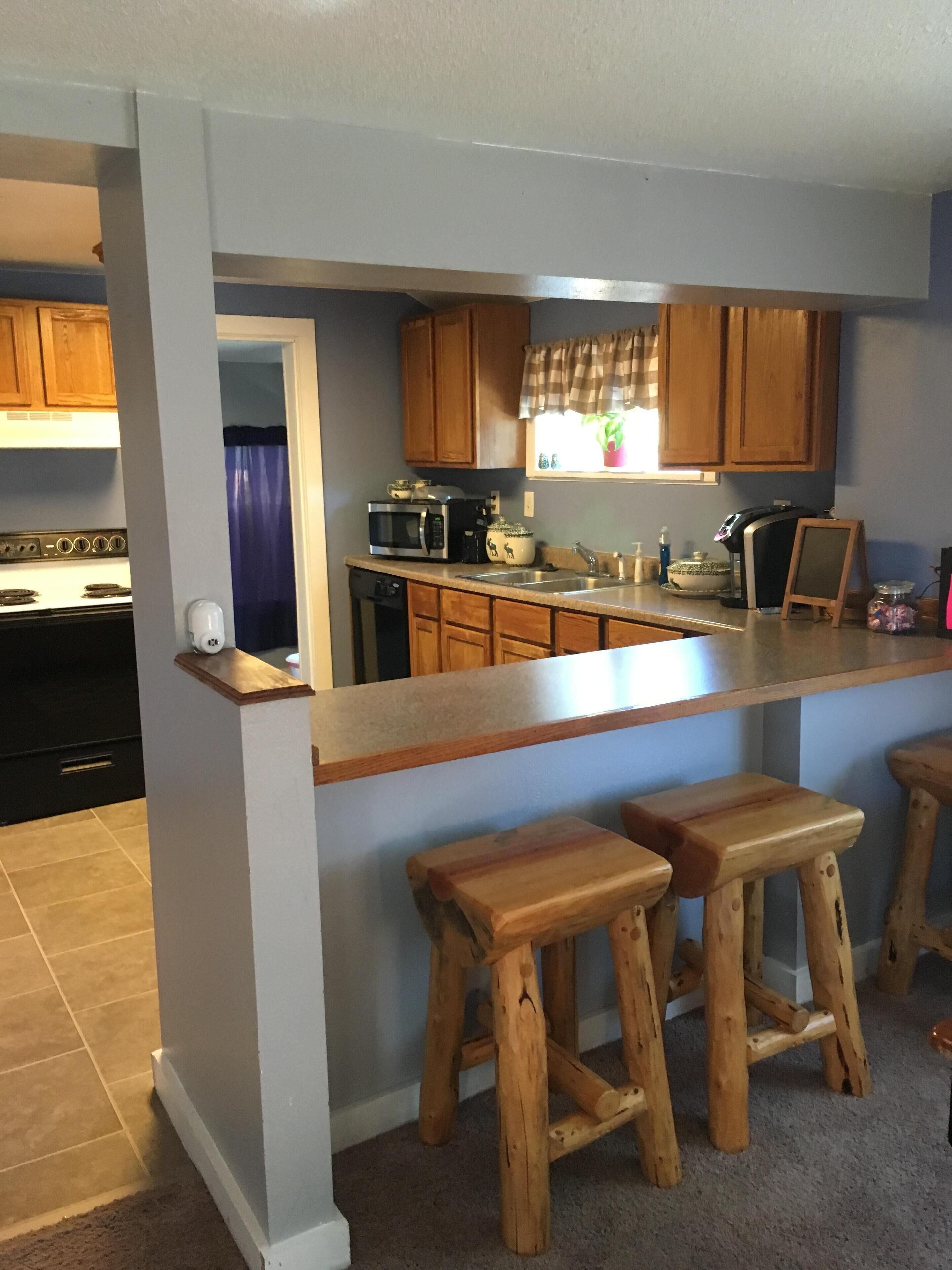 Cozy Cabin In Twin Falls