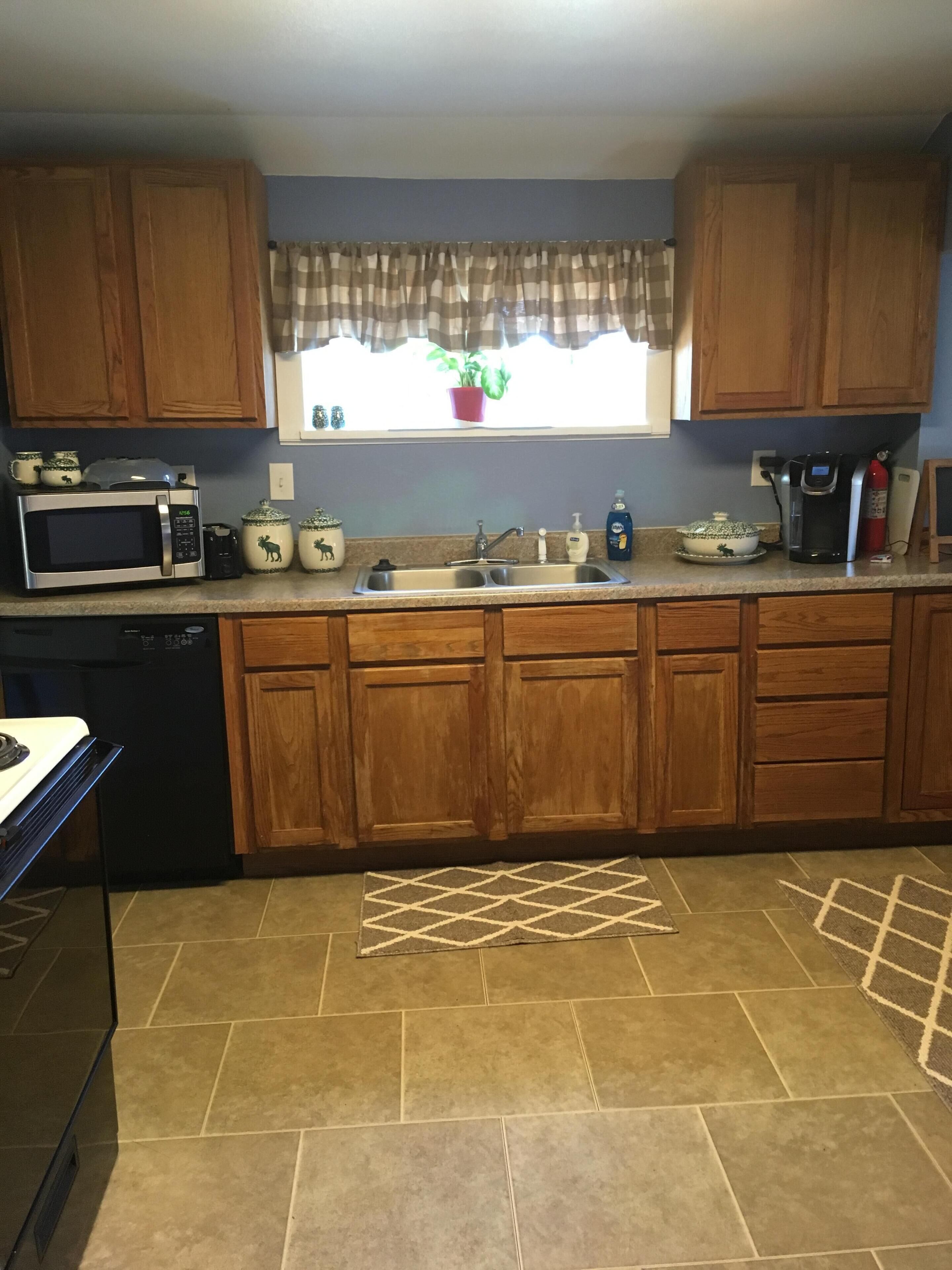 Cozy Cabin In Twin Falls