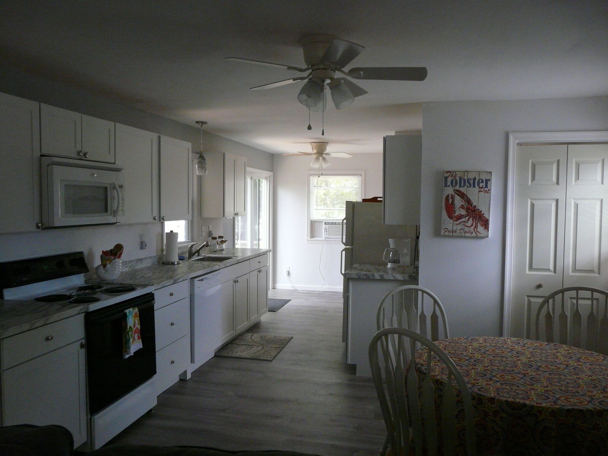 CHRISTMAS IN CAPE MAY IS WONDERFUL!