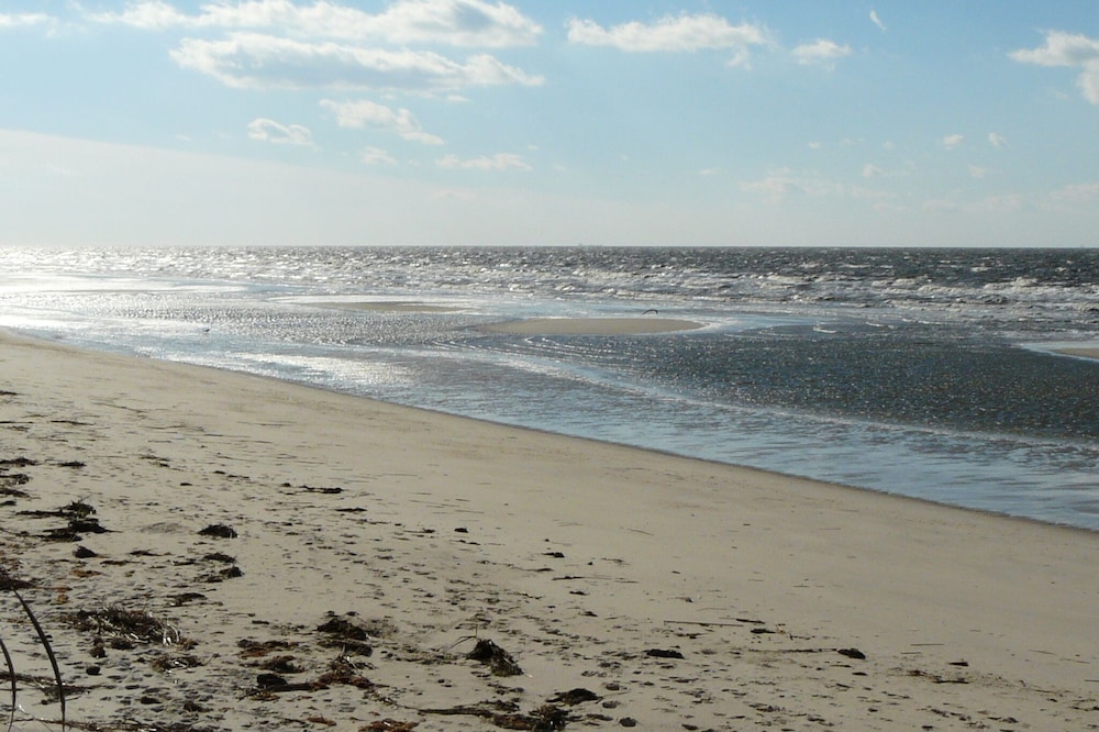 CHRISTMAS IN CAPE MAY IS WONDERFUL!