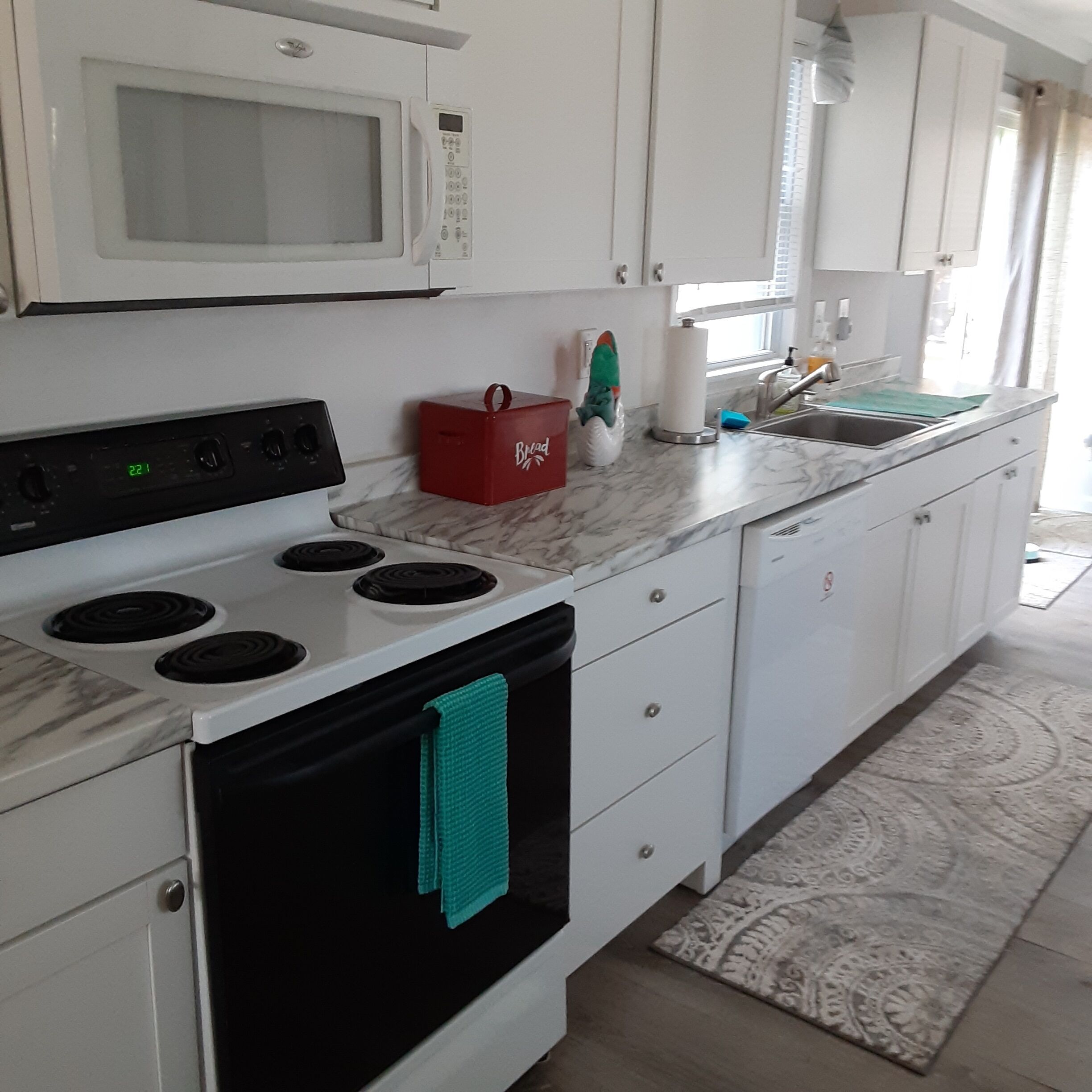 CHRISTMAS IN CAPE MAY IS WONDERFUL!