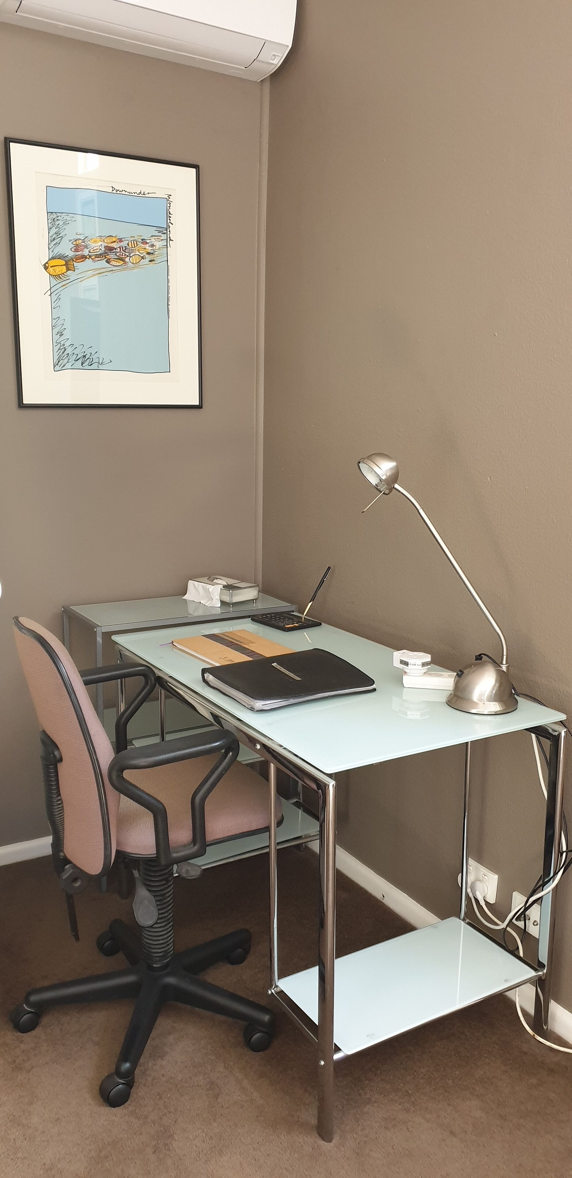 Self Contained Unit Within Elegant Randwick Home — image 15