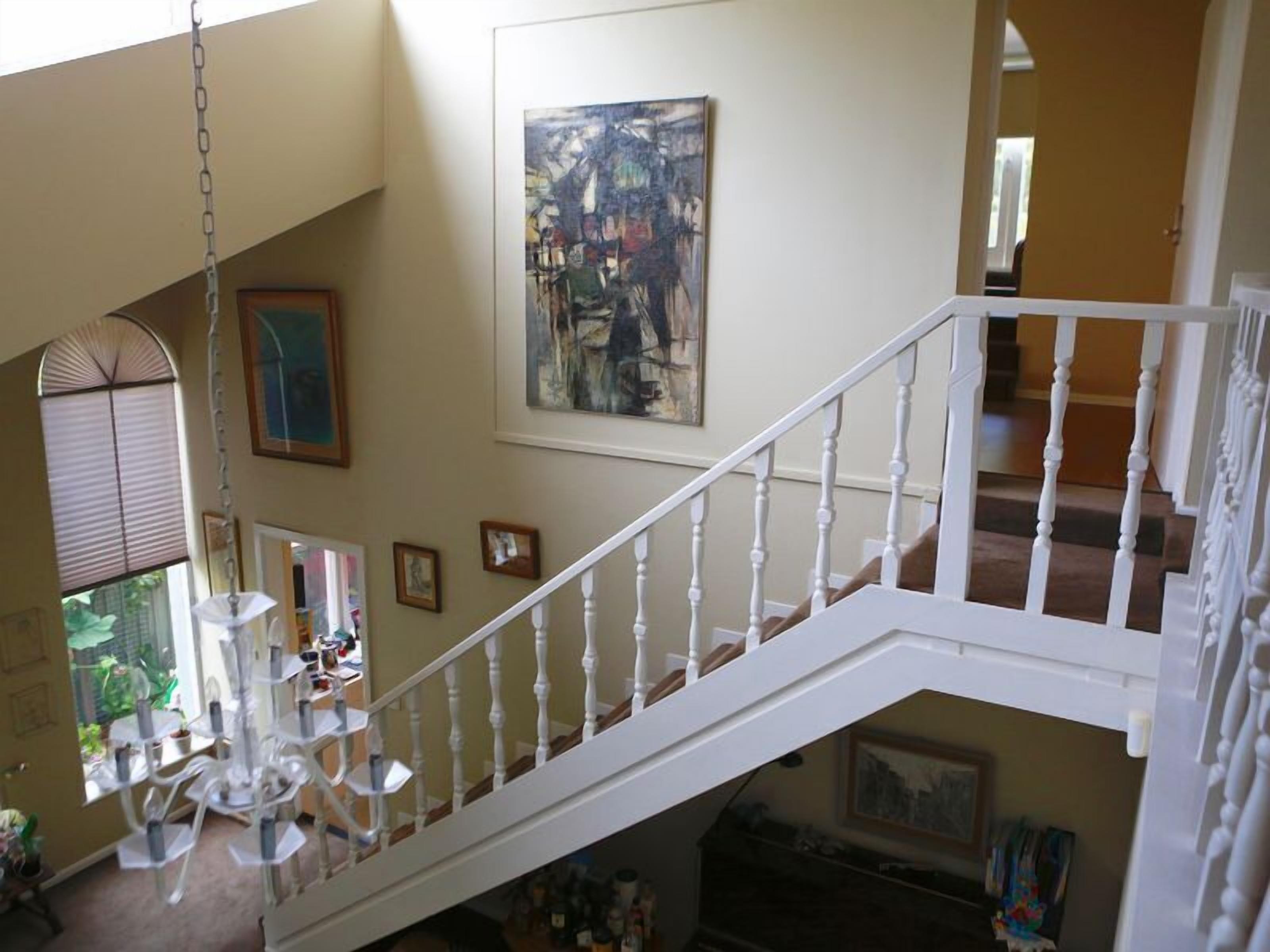 Self Contained Unit Within Elegant Randwick Home — image 18