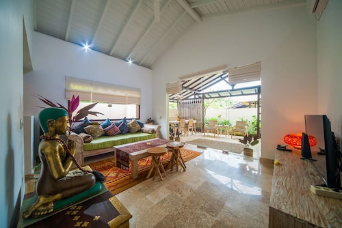 2 Bdrm Villa Damai Garuda, Ubud - Ubud