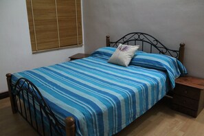 3 habitaciones y wifi gratis 