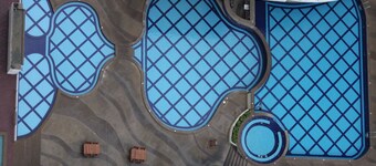 HUGE 3 bed ~ Great for big families