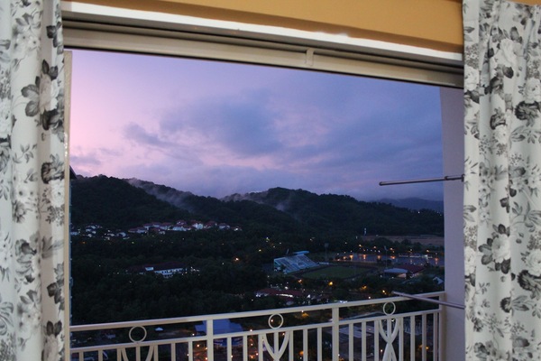 HUGE 3 bed ~ Great for big families