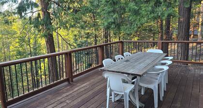 PinecrestAreaRentals #11 Book 2 nights get 3rd free March.