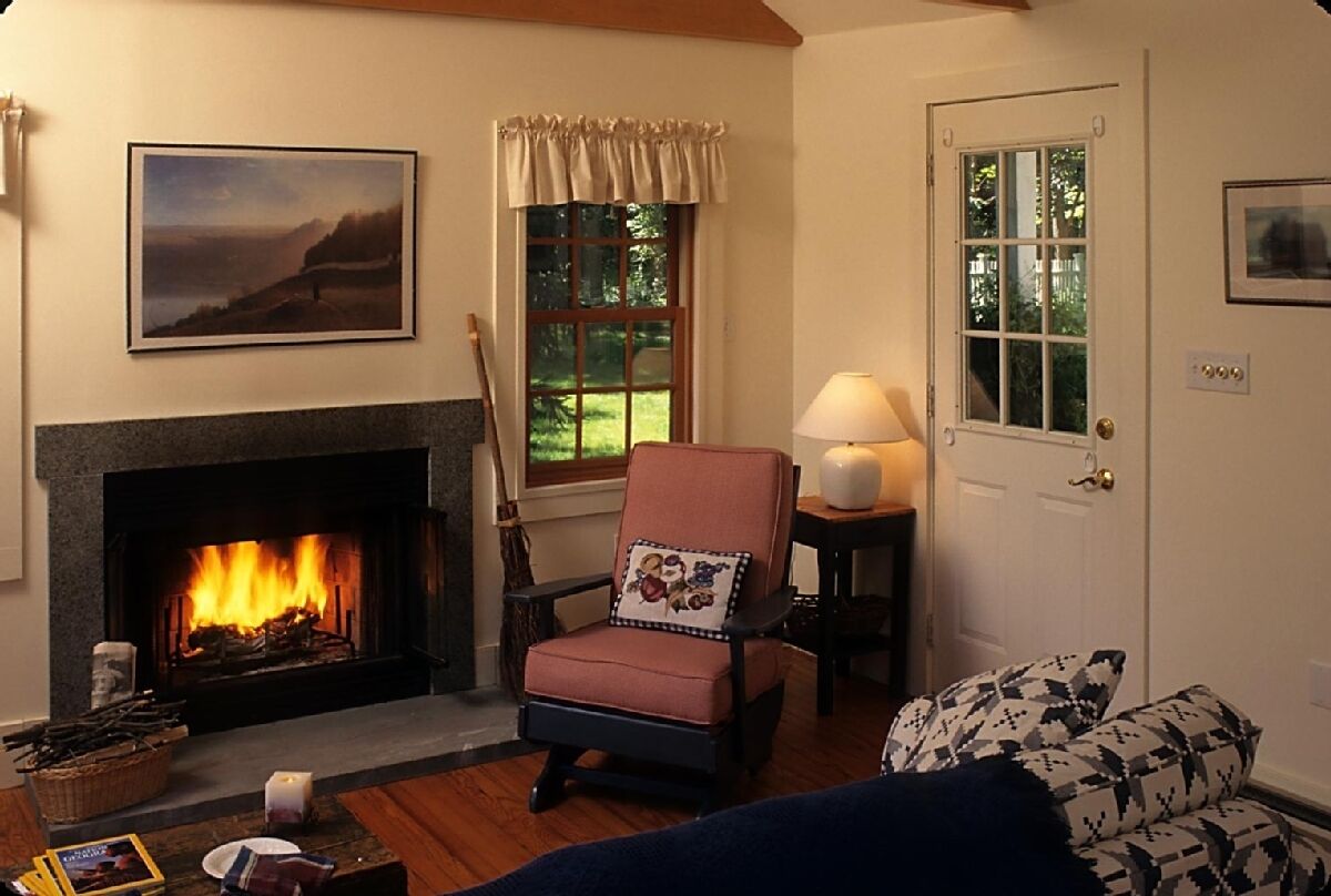 Hudson Valley, the Gunks - Beautiful Cottage