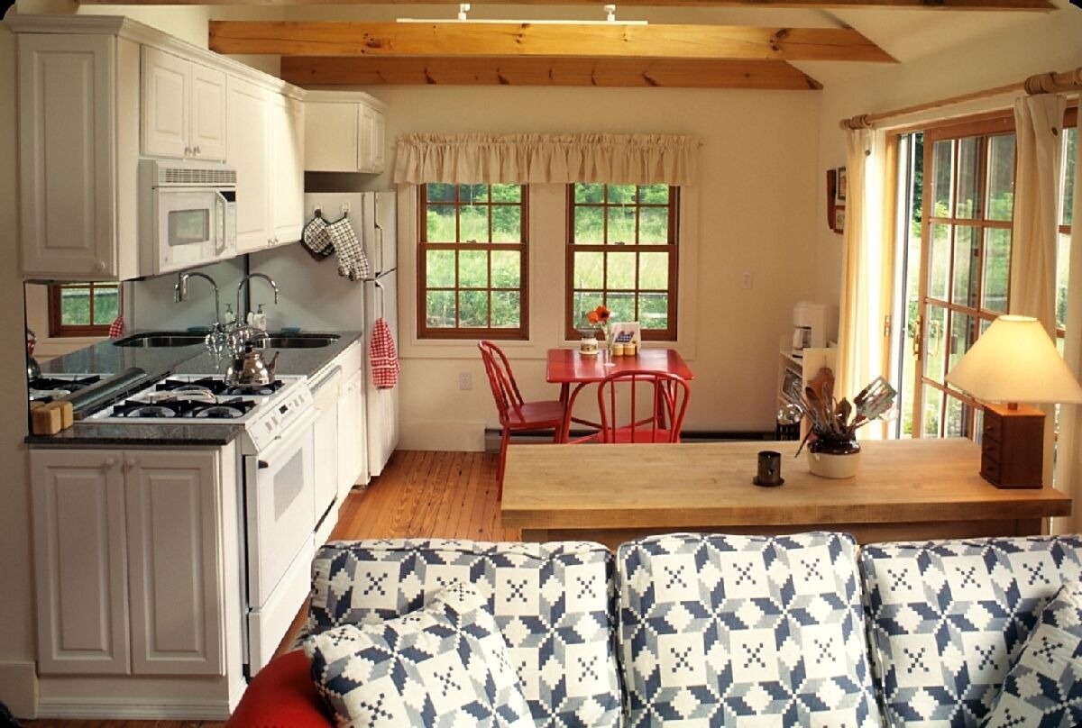 Hudson Valley, the Gunks - Beautiful Cottage