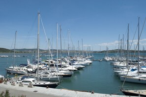 Port de plaisance