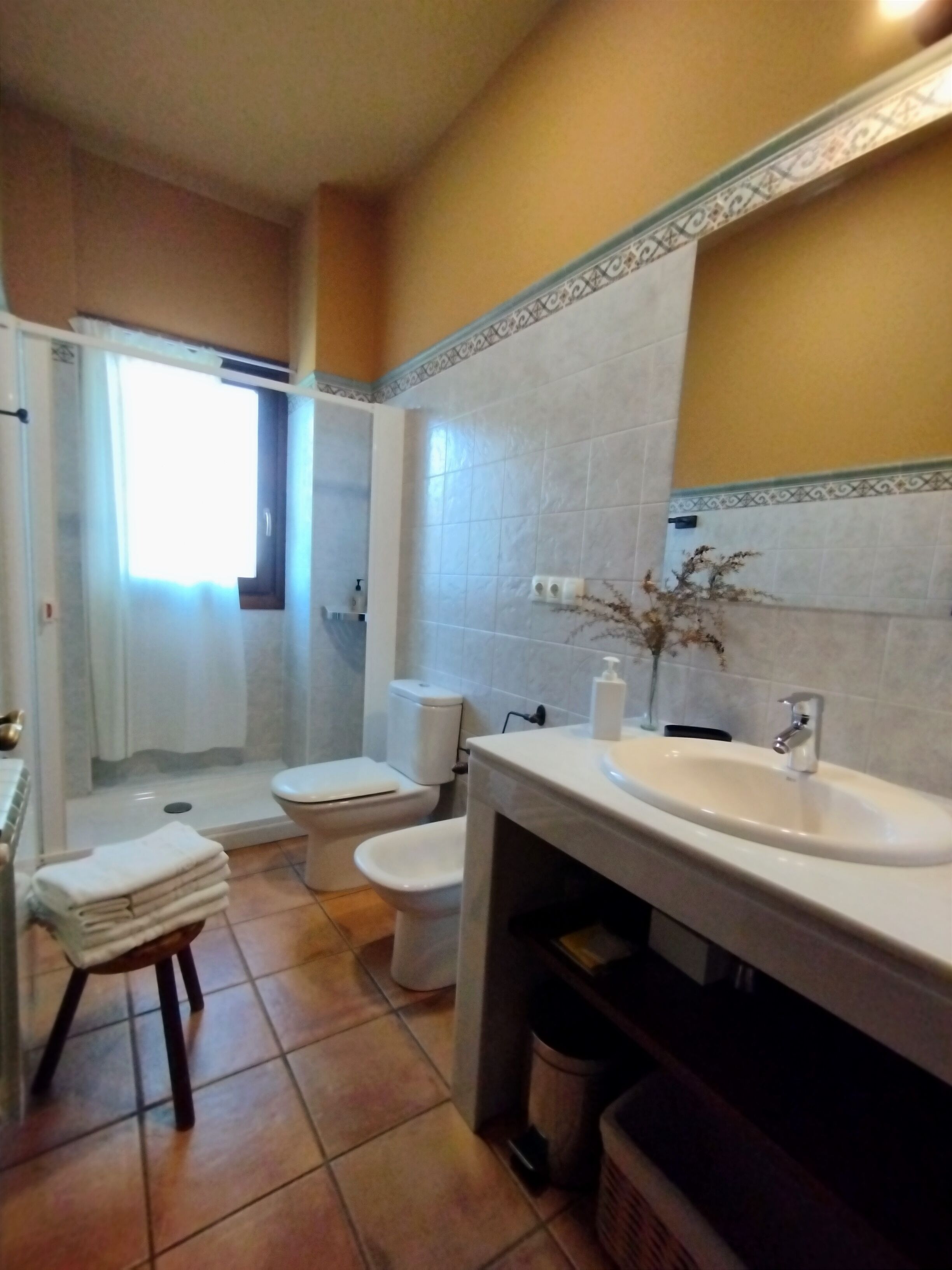 Paderne's Cross - Oak