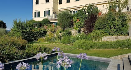 Luxurious 4 bedroom, 4 bathroom property