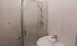 Een douche