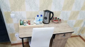 Phòng 2 giường đơn Tiêu chuẩn, phòng tắm riêng