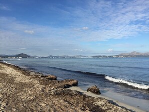 Beach nearby - Luxury secluded Villa with Infinity Pool &Panoramic view 20 minutes from beaches (Campanet)