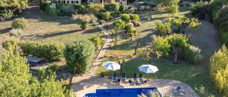 Alberca