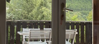 Chalet - CHANTEMERLE