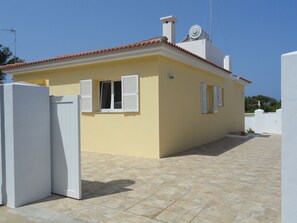 Fachada