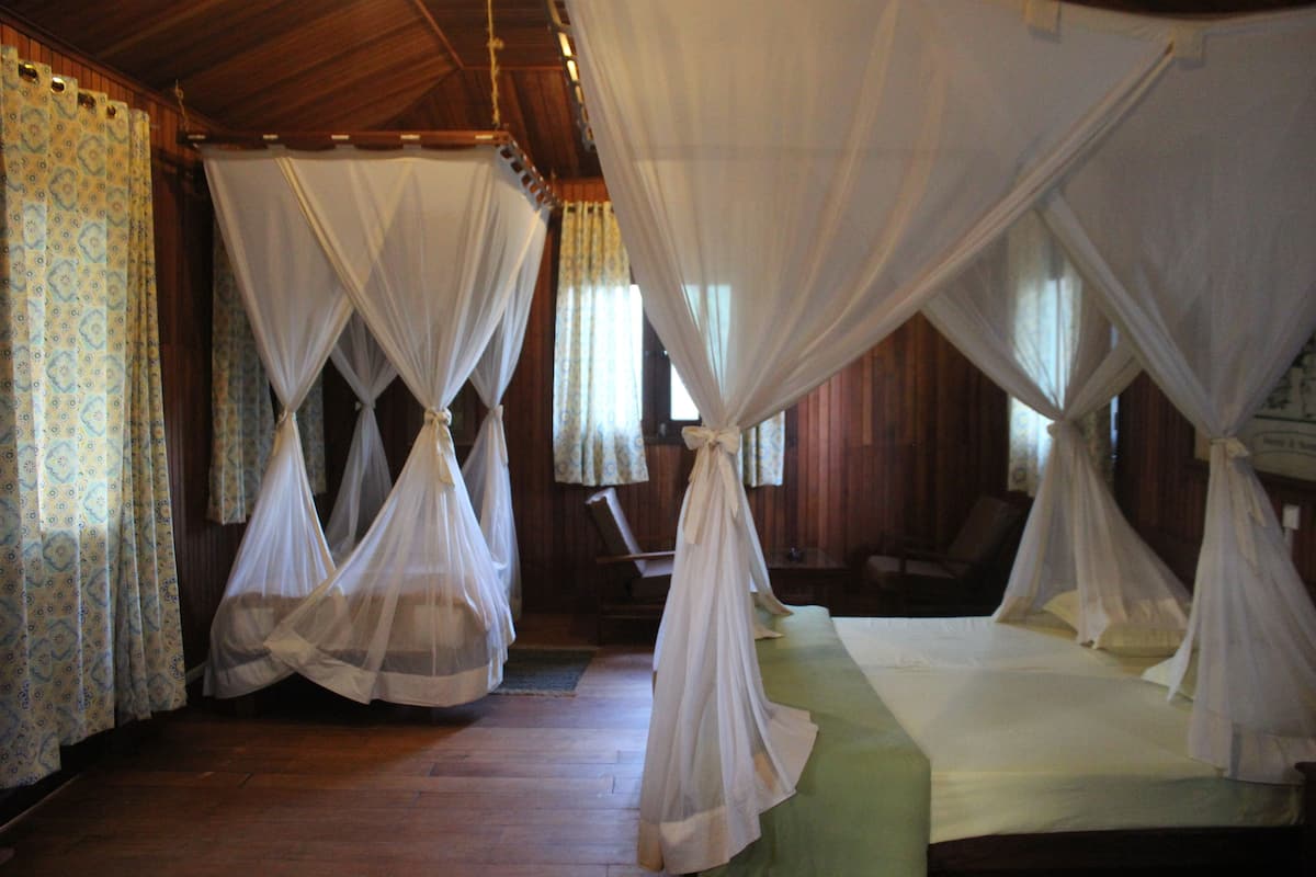 Premium bedding, minibar, in-room safe, individually decorated