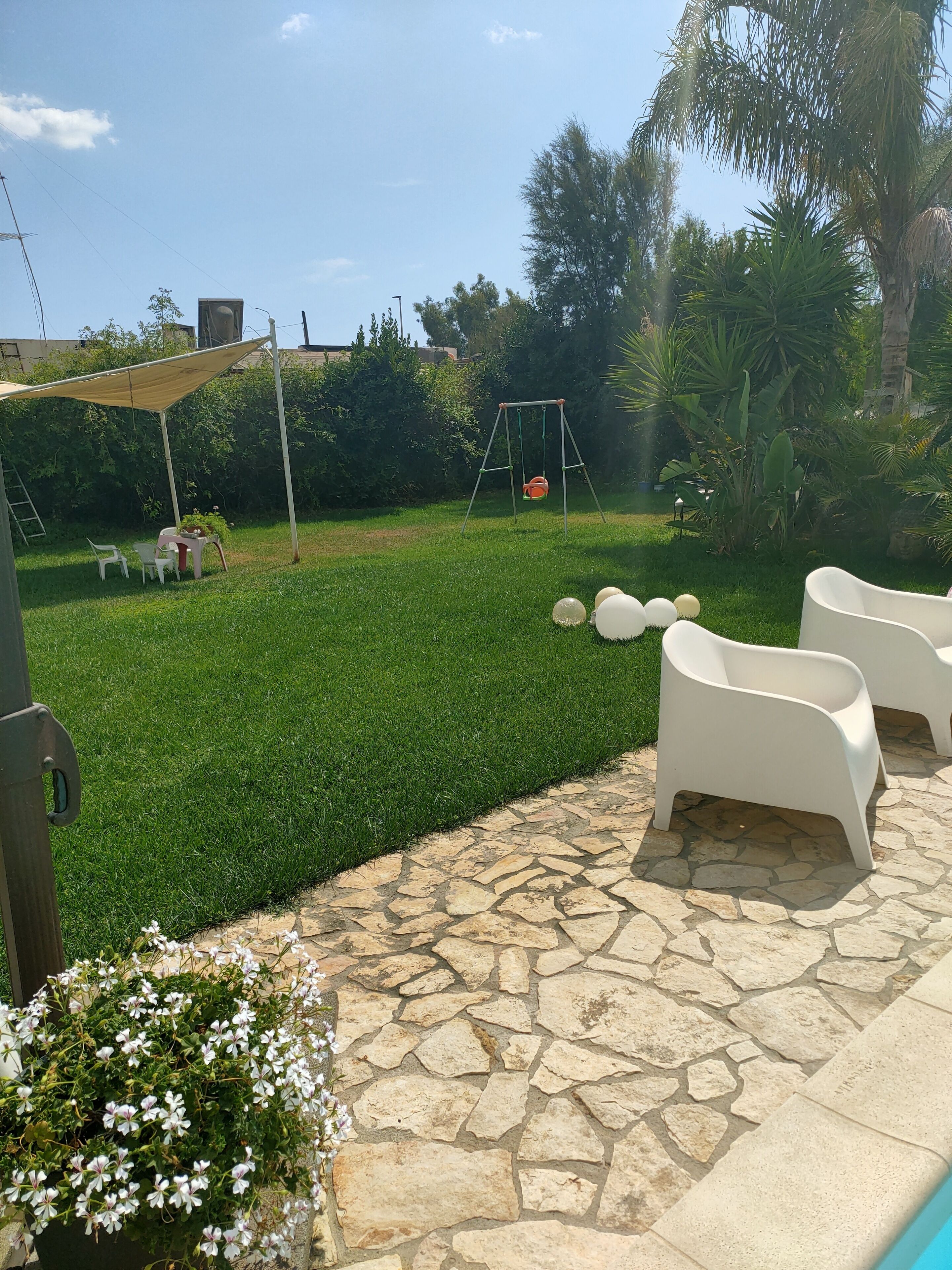 Gulf of Cagliari restored villa