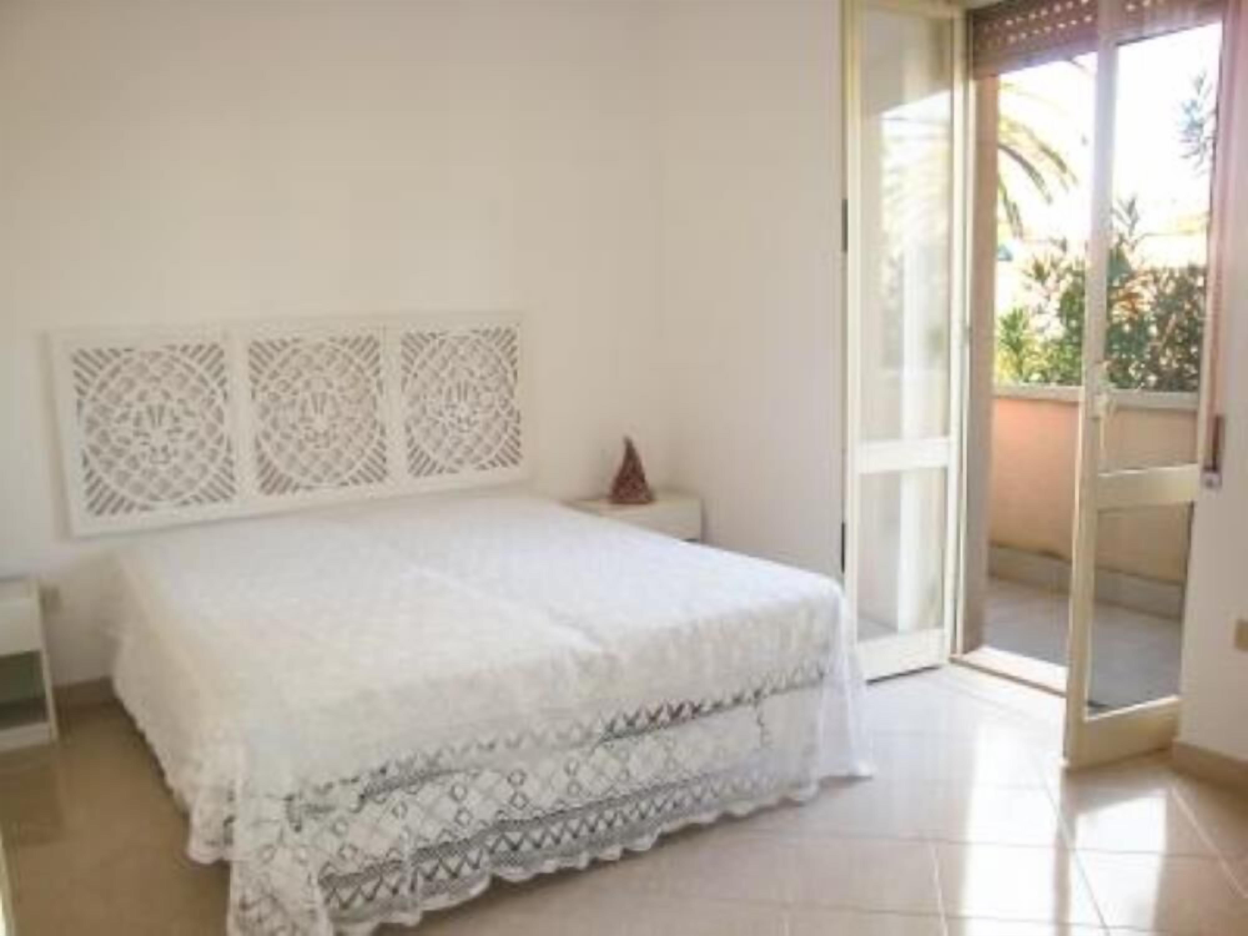 Indimenticabili albe e suggestivi tramonti in una casa sul mare