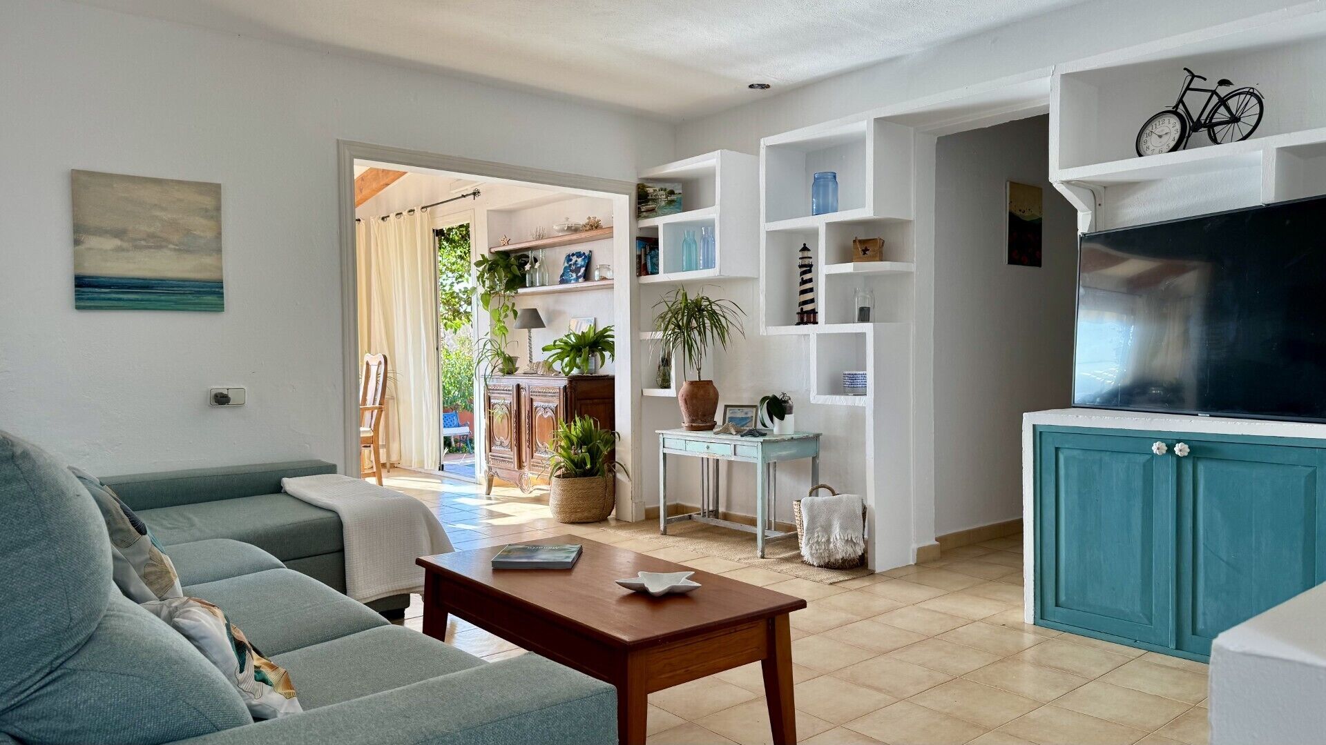 Sitting room
