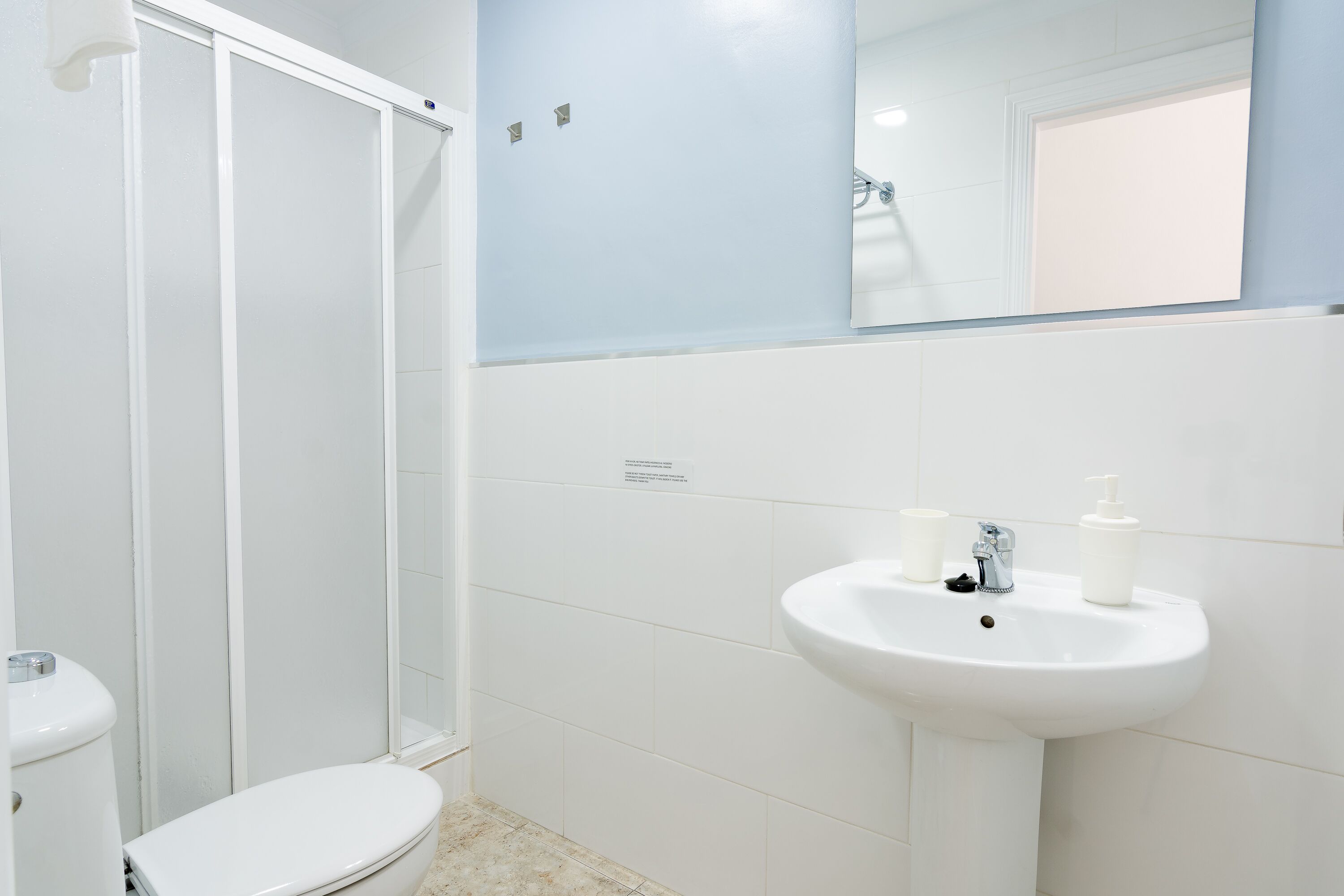 Foto - Hostal Luna de Nerja