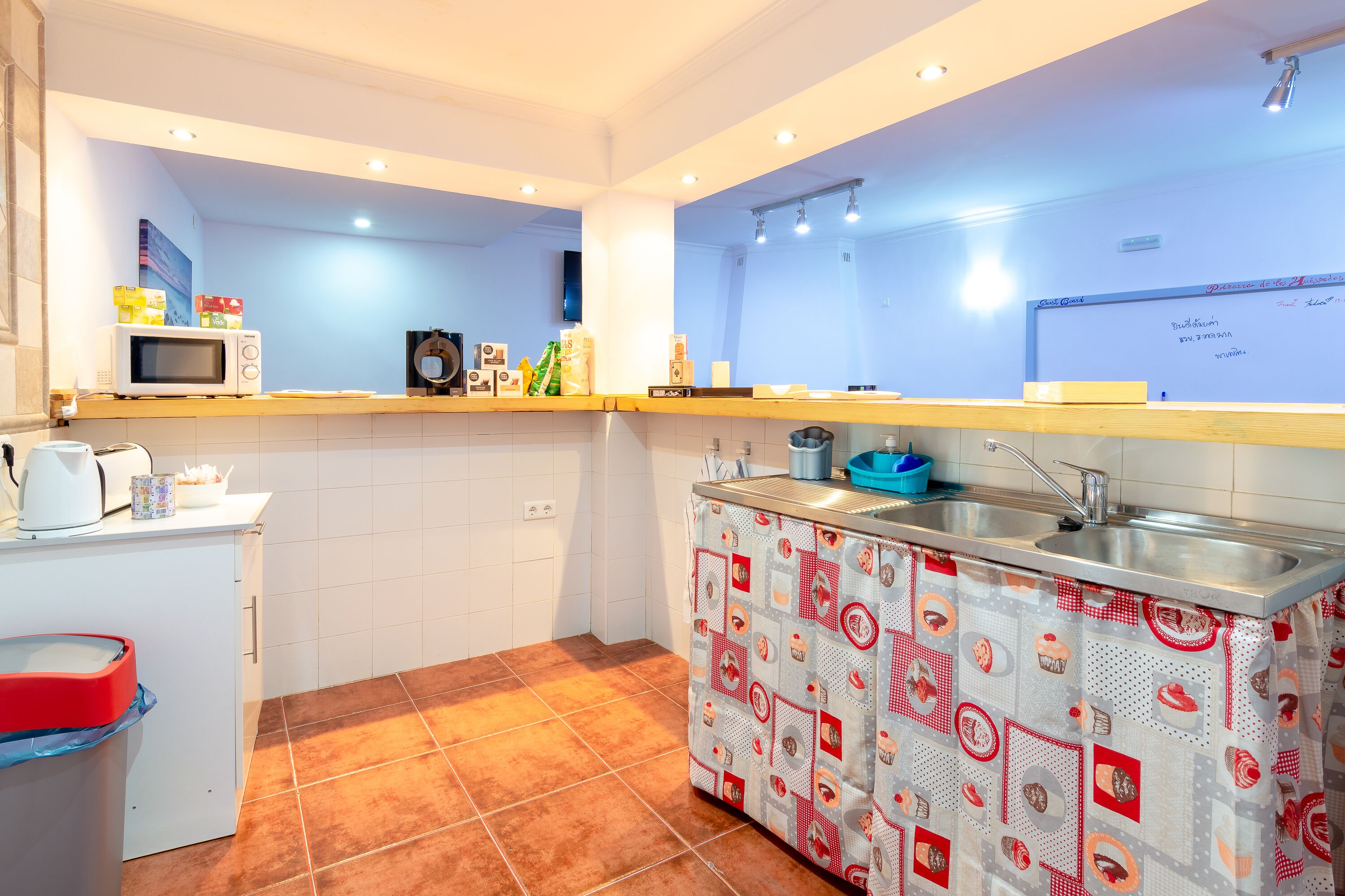 Foto - Hostal Luna de Nerja