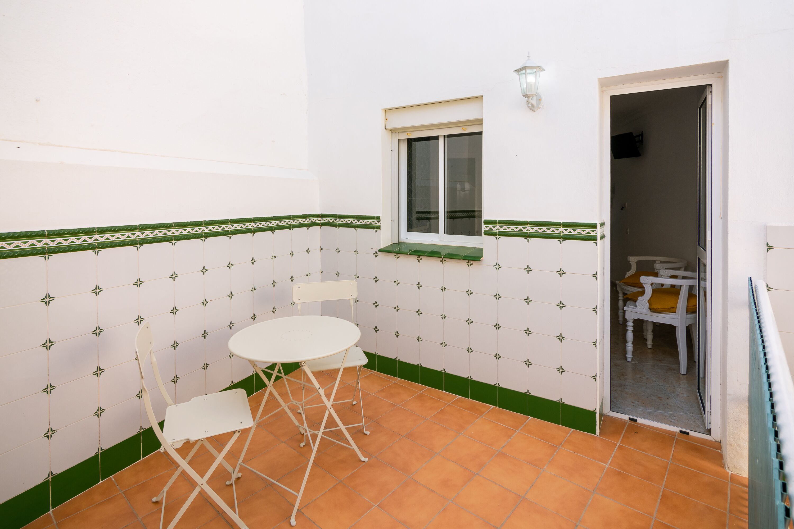 Foto - Hostal Luna de Nerja