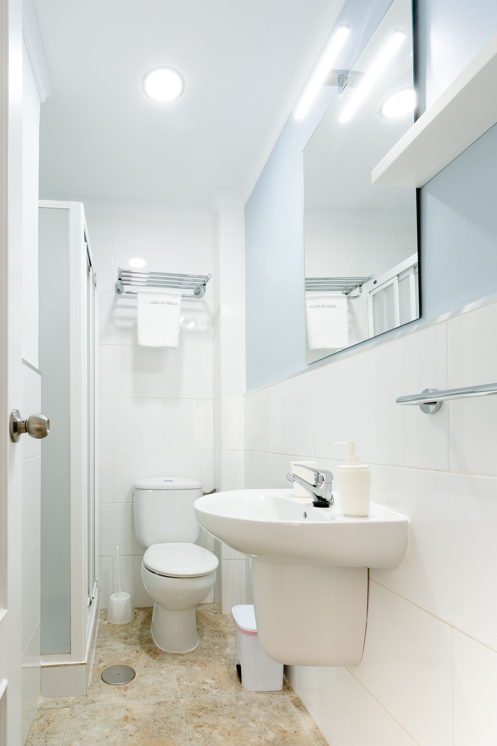 Foto - Hostal Luna de Nerja