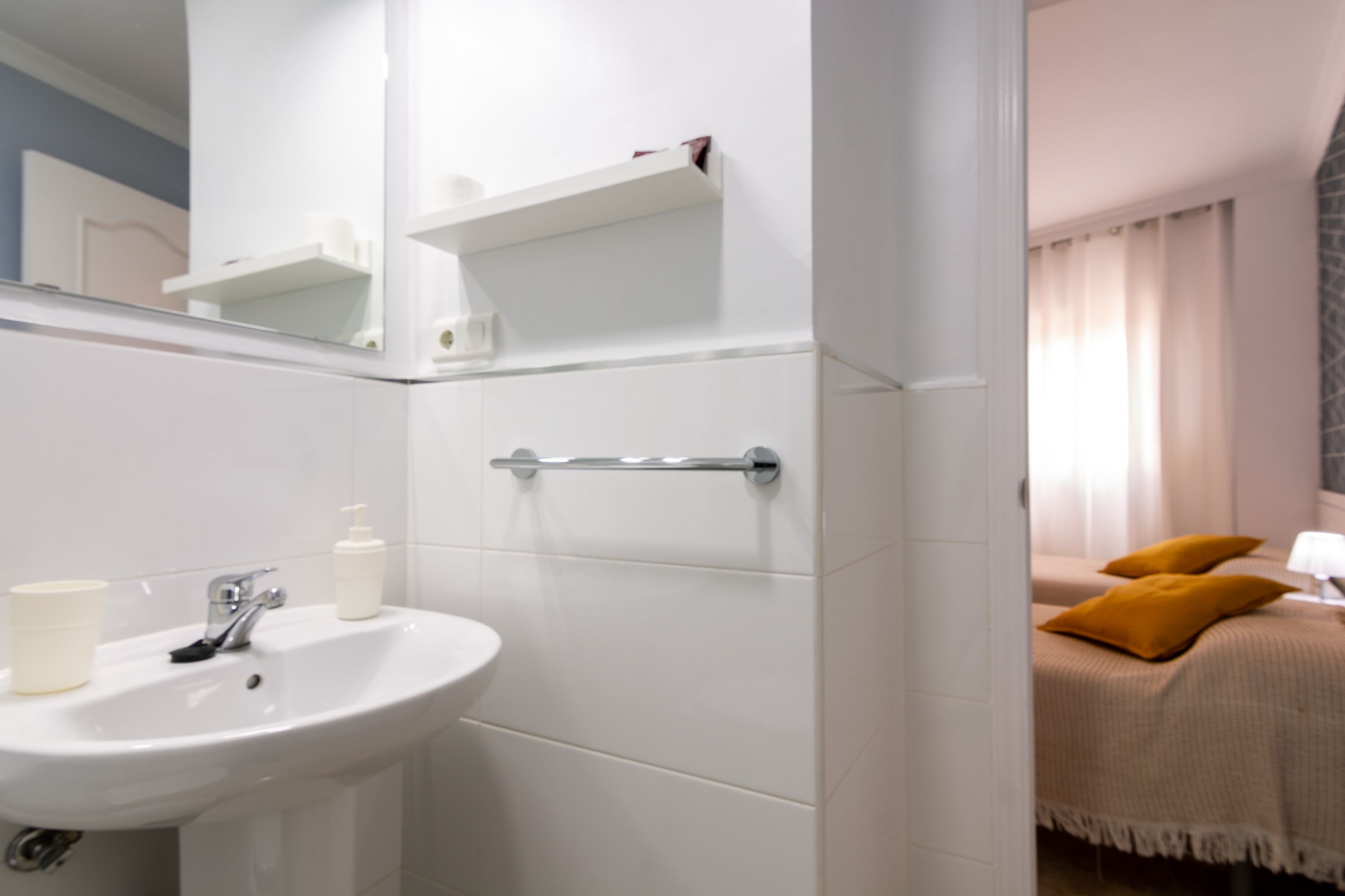 Foto - Hostal Luna de Nerja