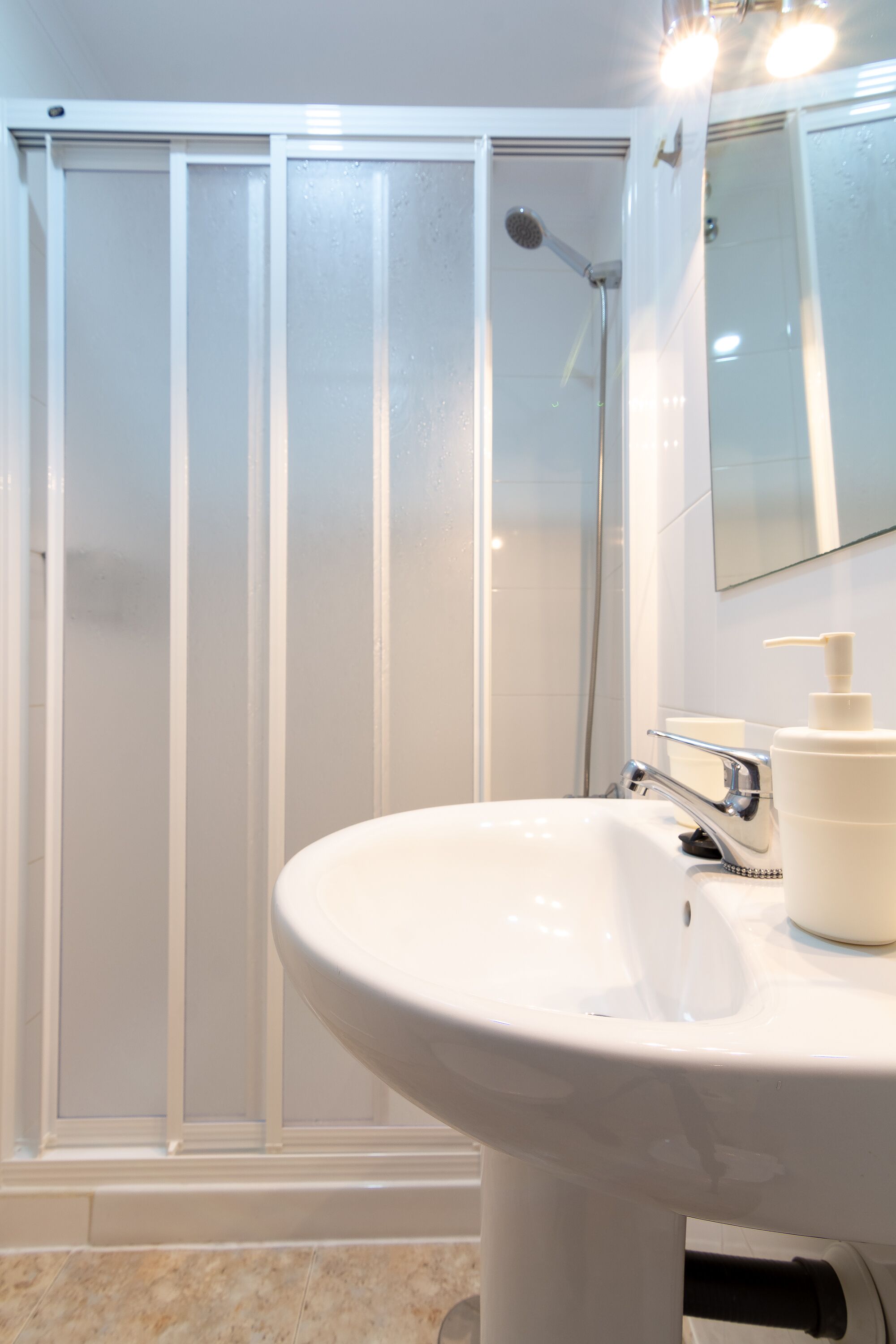 Foto - Hostal Luna de Nerja