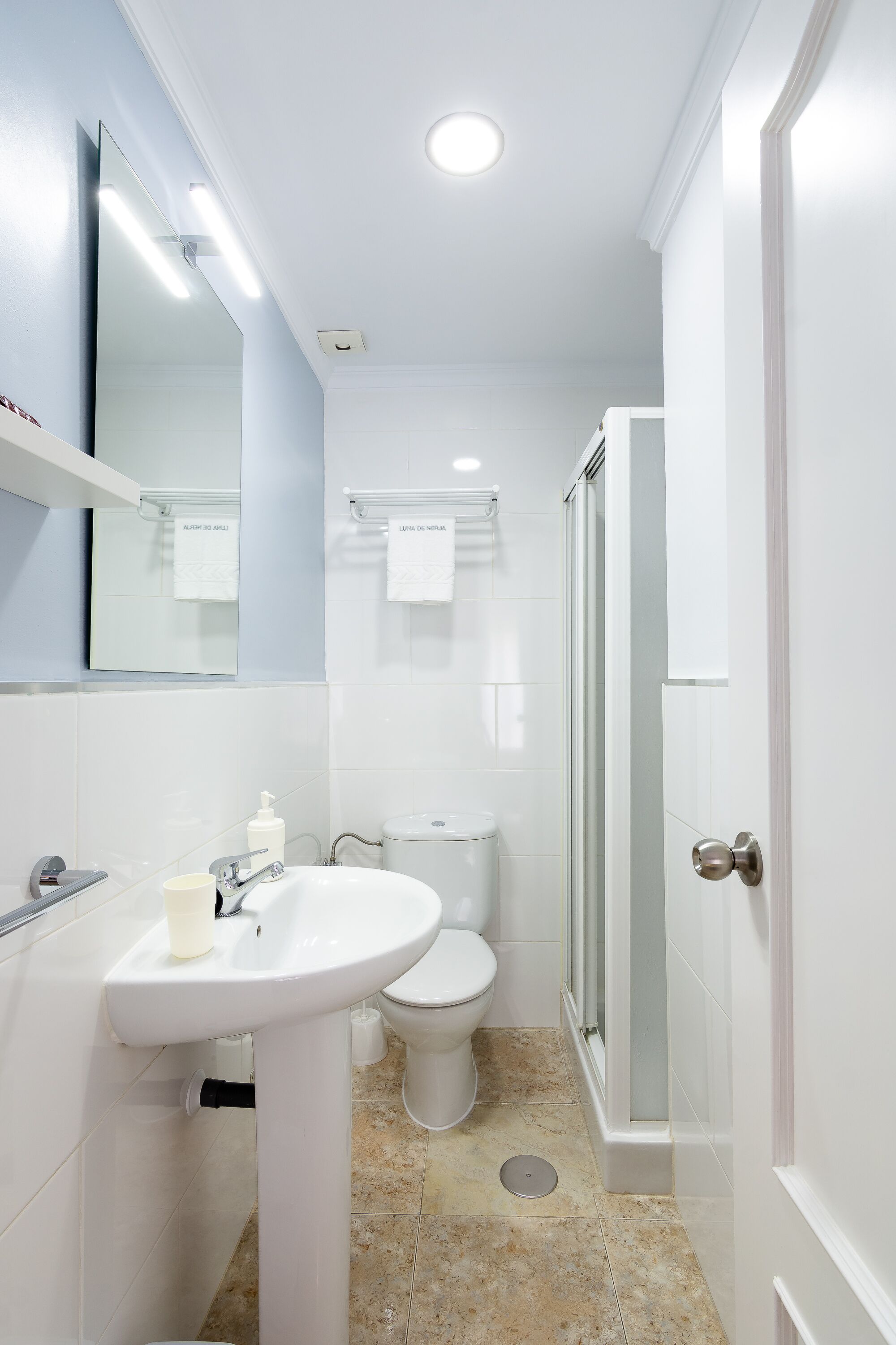 Foto - Hostal Luna de Nerja