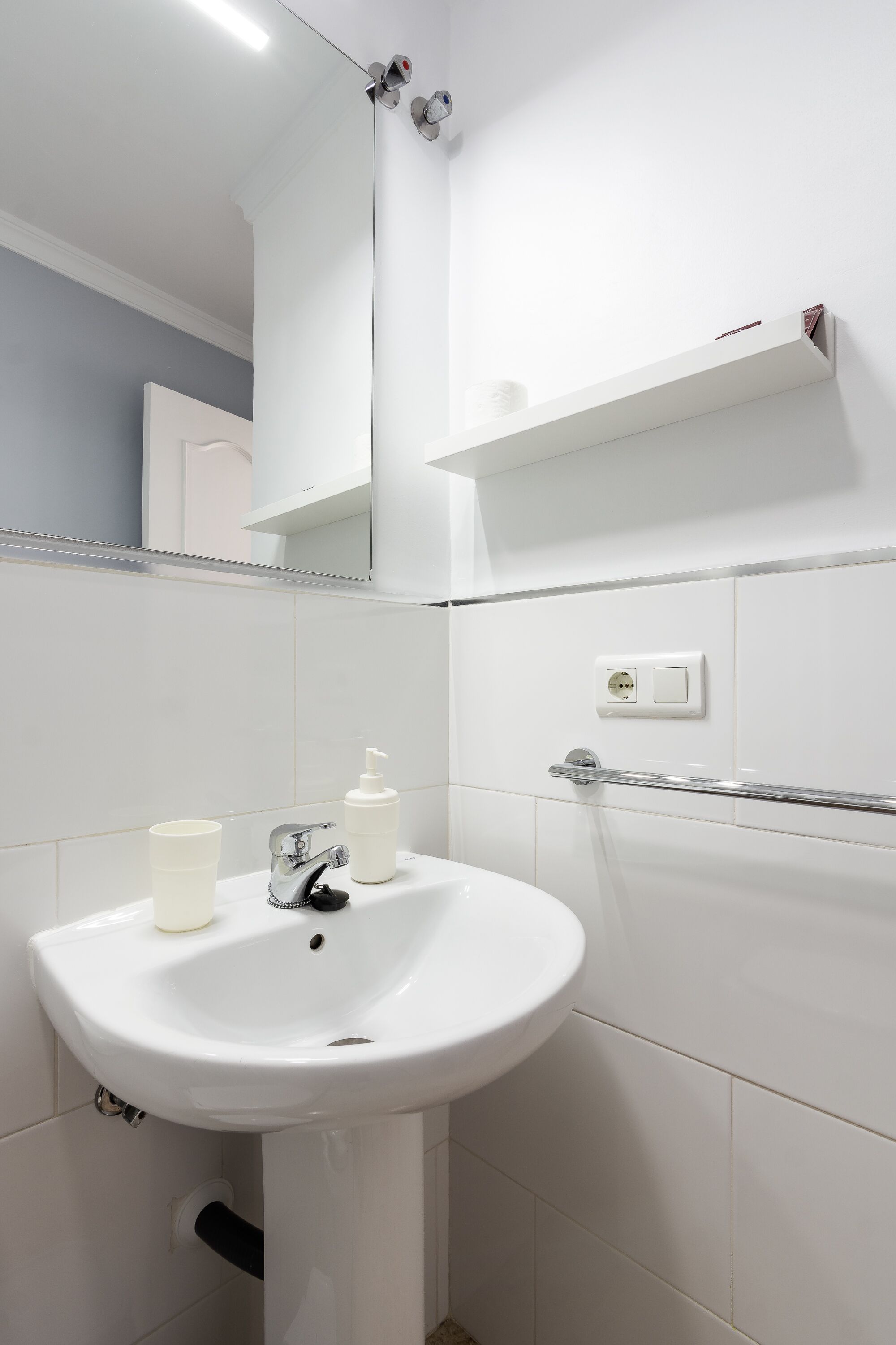 Foto - Hostal Luna de Nerja