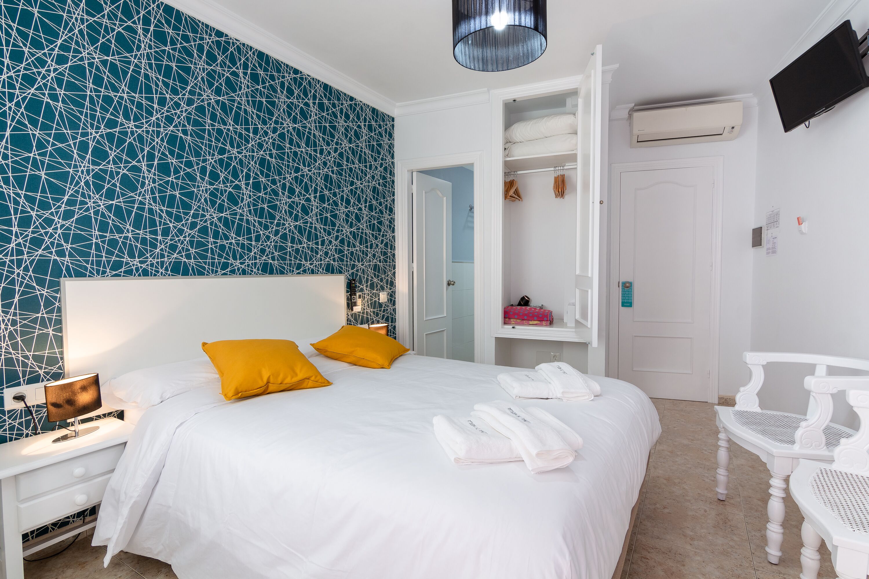 Foto - Hostal Luna de Nerja