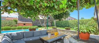 Villa Speranza (Istria - SvetvinÄenat)