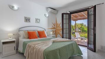 4 habitaciones, tabla de planchar con plancha y wifi gratis