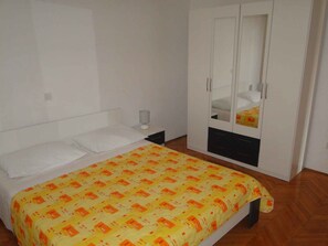 2 chambres, Wi-Fi