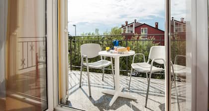 Apartments Bella