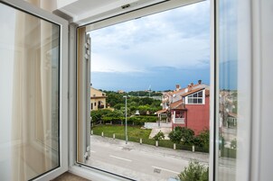 Apartment, 2 Bedrooms, Balcony (A6) | View from room