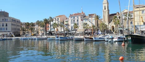 Jachthaven