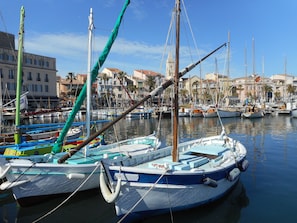 Marina