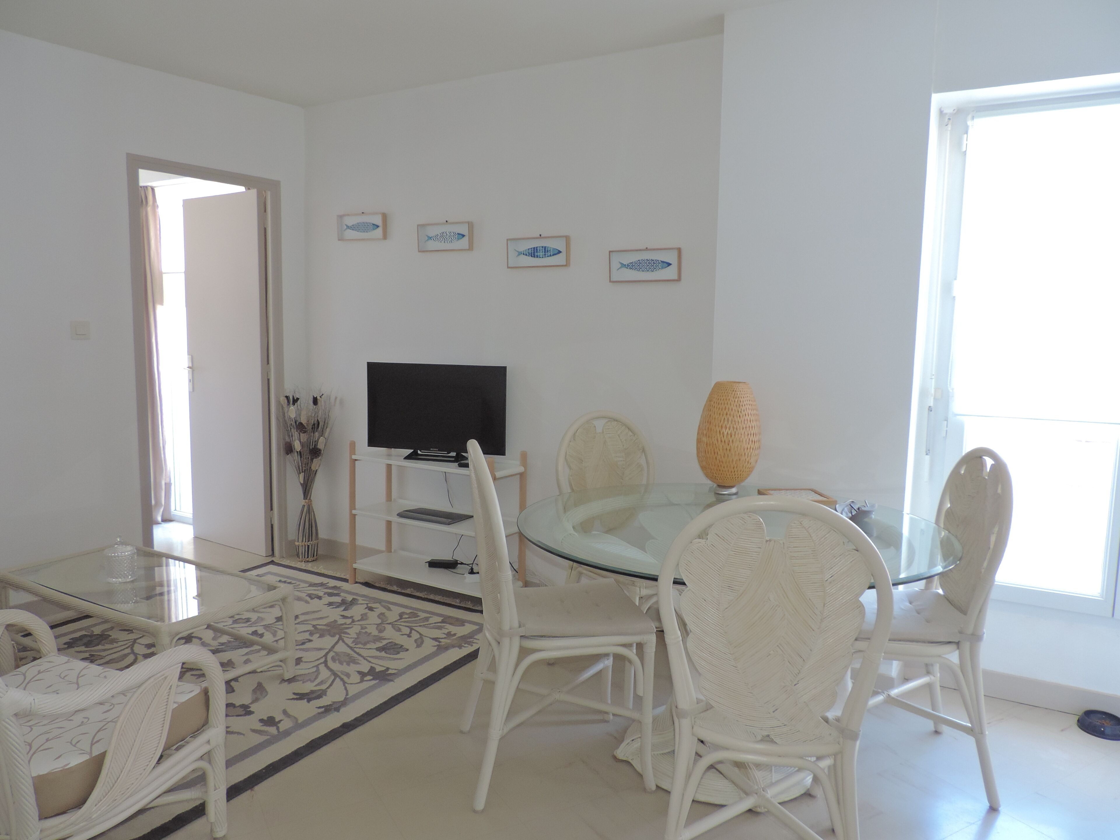 Wohnung 2 Schlafzimmer