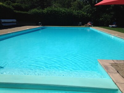 Detached house in the mountains (Alsace) Champ du Feu Massif Sk station