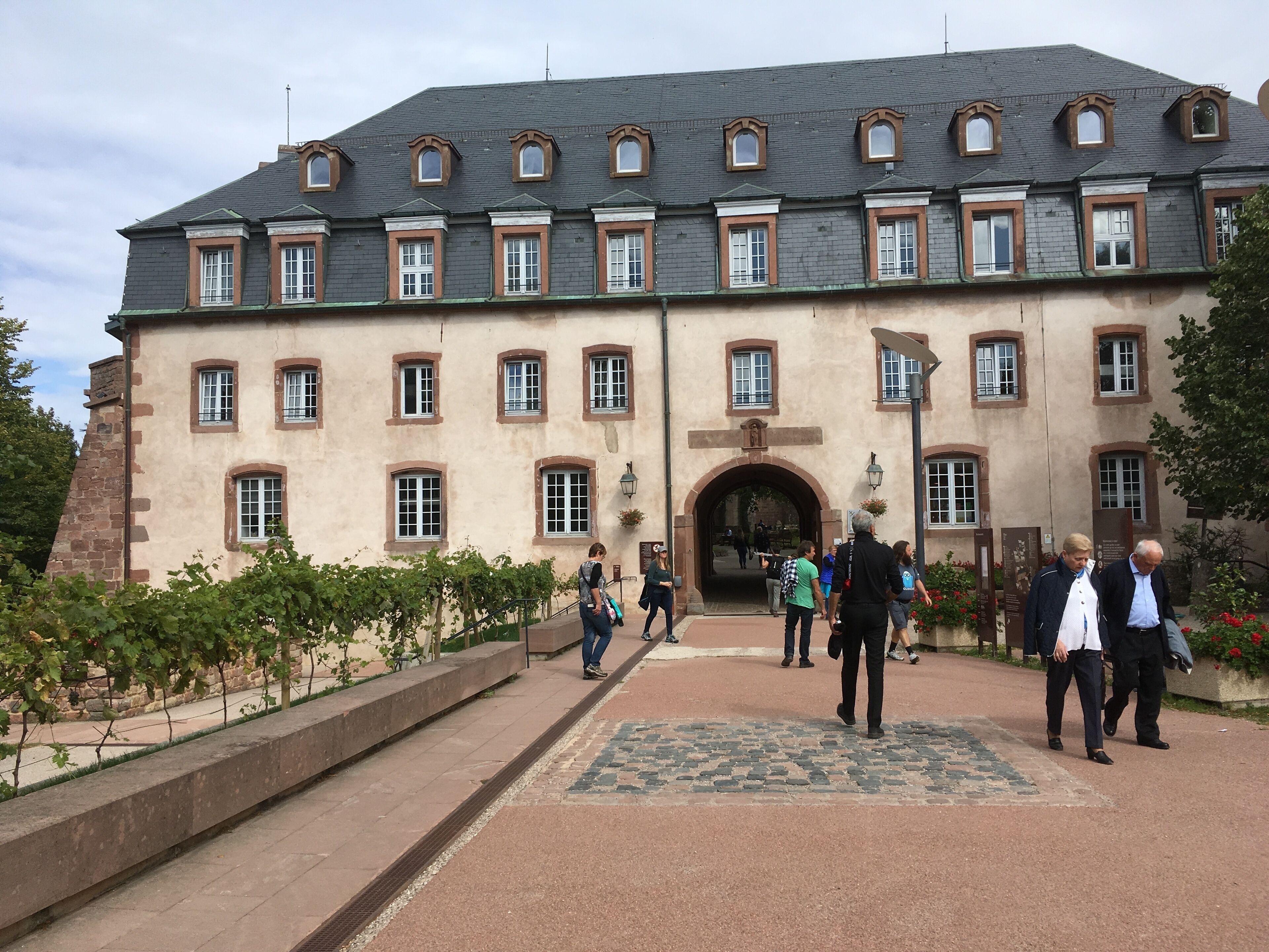 Sehenswürdigkeit