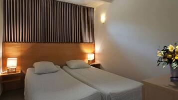 2 sovrum, strykjÀrn/strykbrÀda, resesÀng och gratis wi-fi