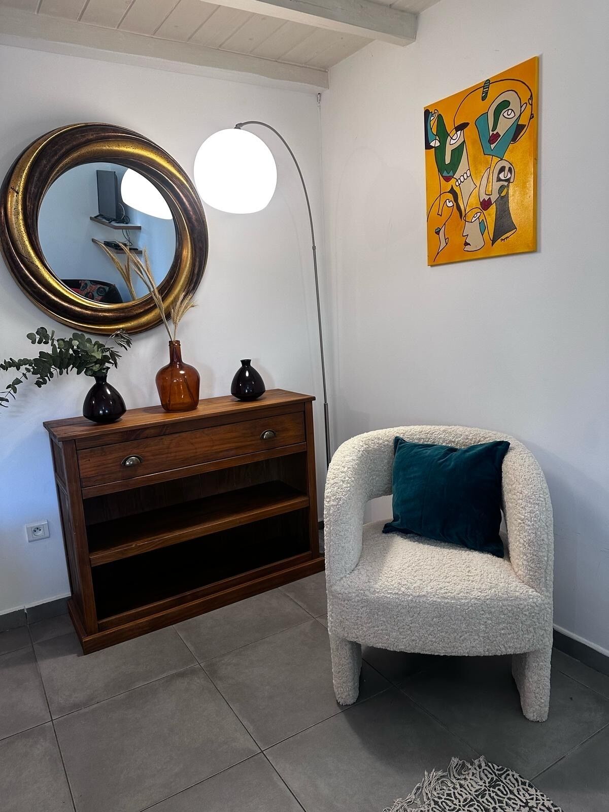 Intérieur