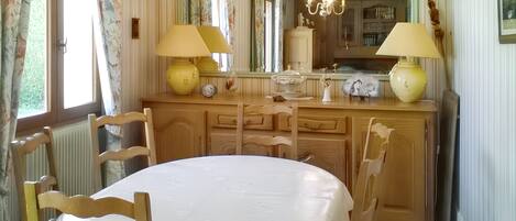 Restaurantes